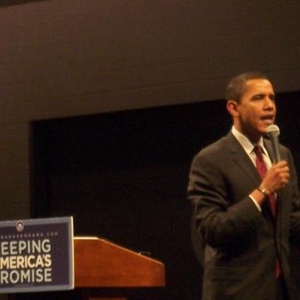 Obama and the Legacy Trap