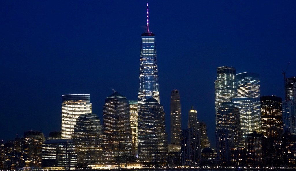 Times Square to be ground zero for late-term abortion fight