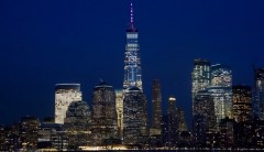 Times Square to be ground zero for late-term abortion fight
