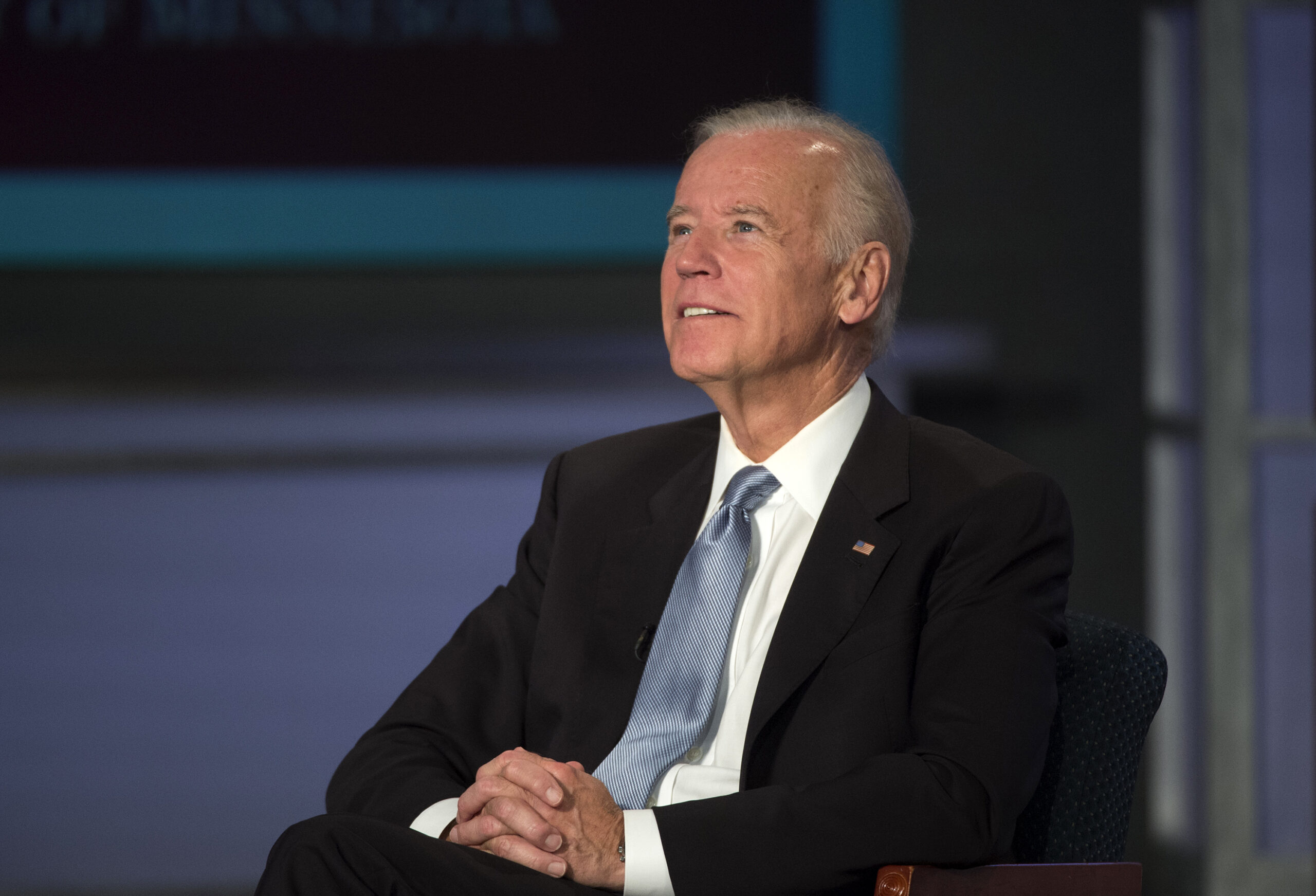 RNC: Biden was best shot for Dems