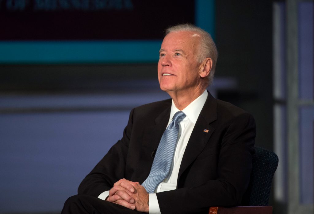 RNC: Biden was best shot for Dems