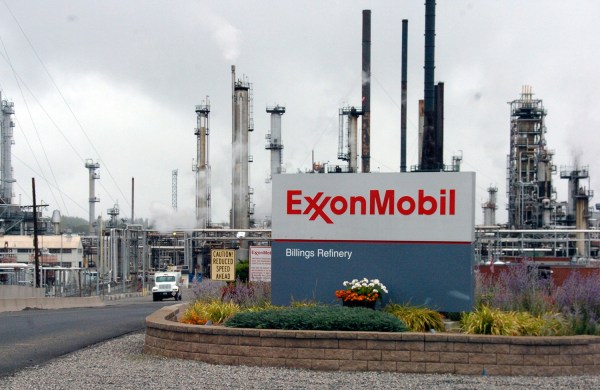 Steve Mnuchin: No Russia sanctions waiver for Exxon, other companies
