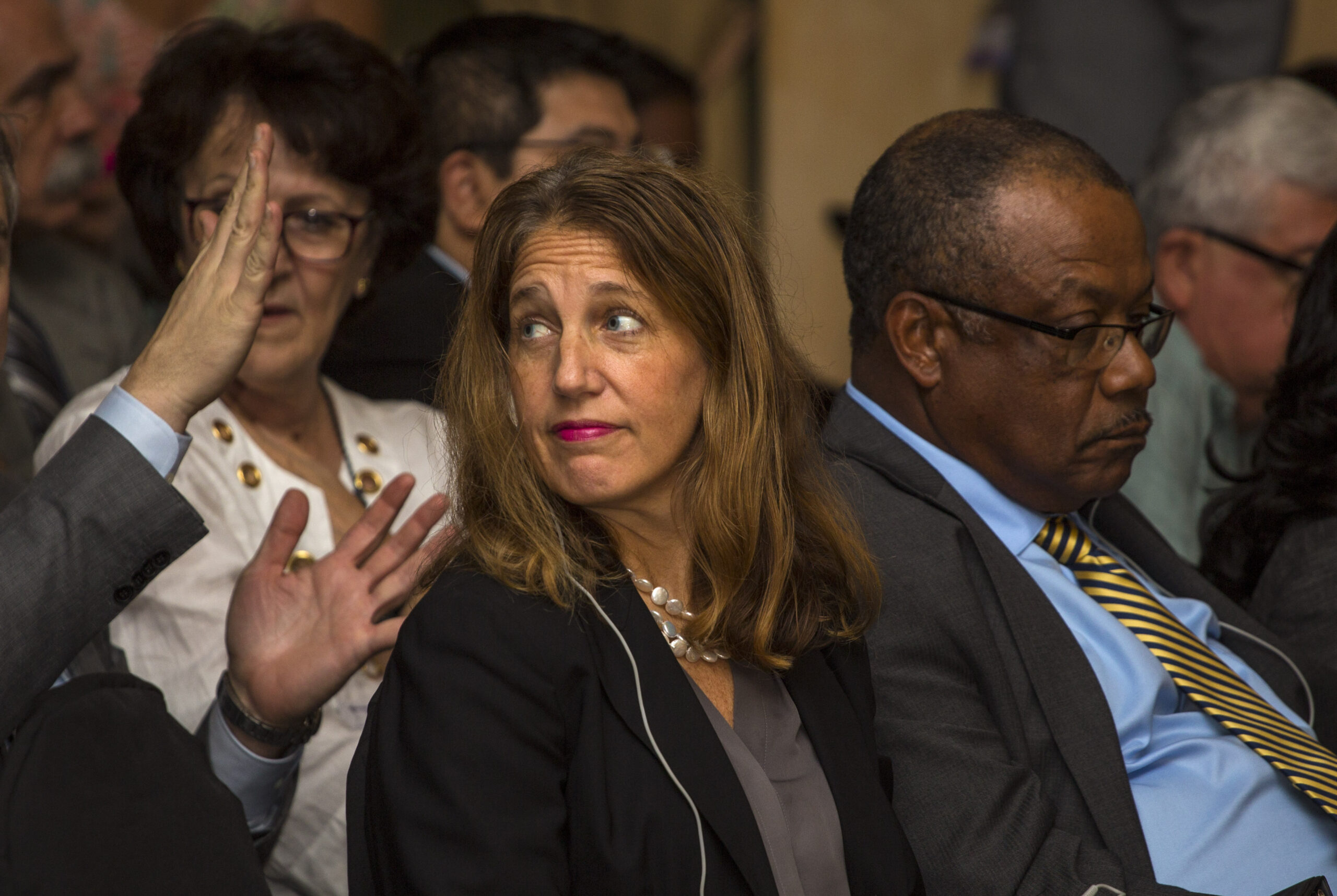 Burwell does damage control on Obamacare price hikes