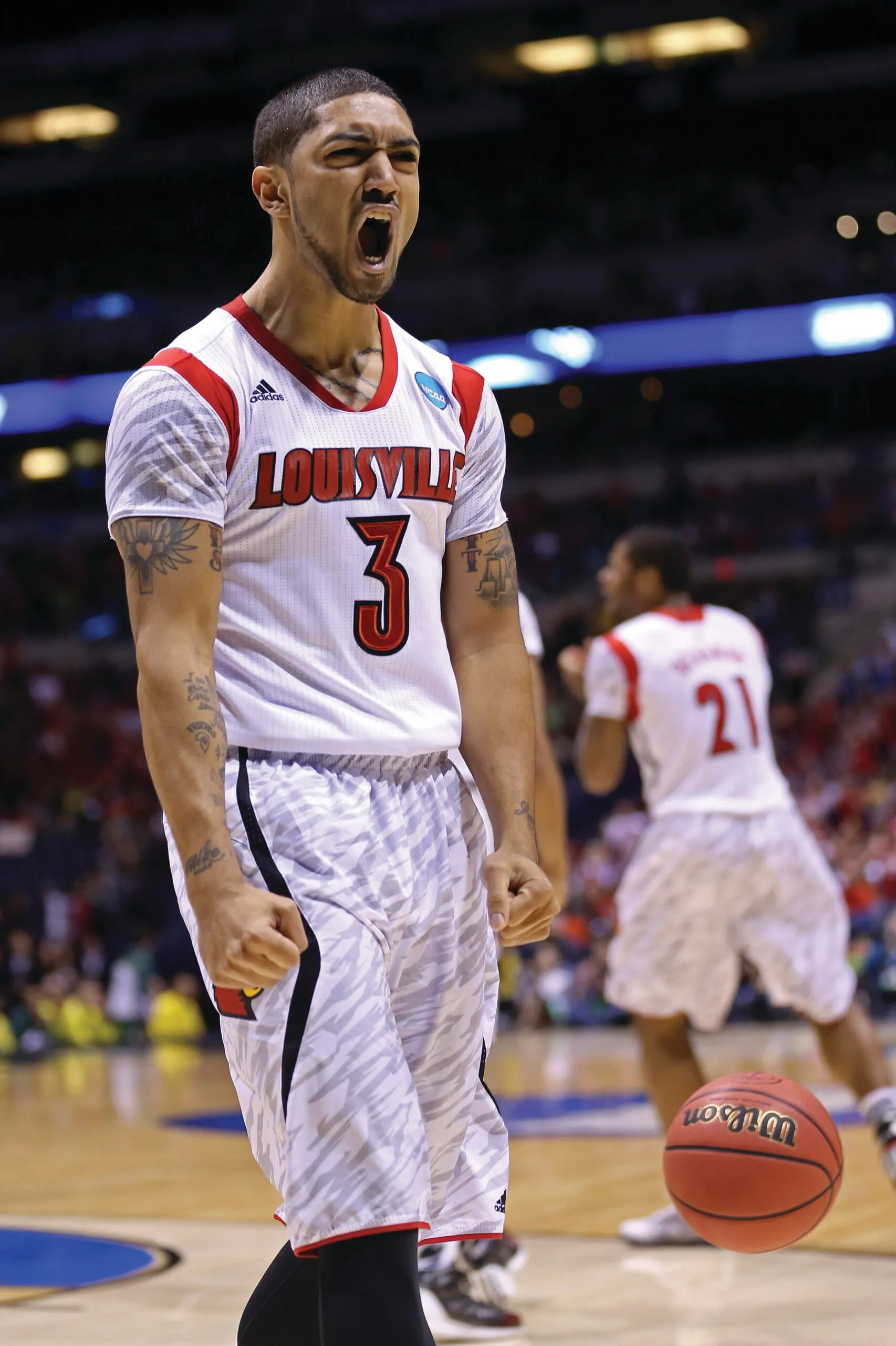 Final Four preview: Louisville vs. Wichita State