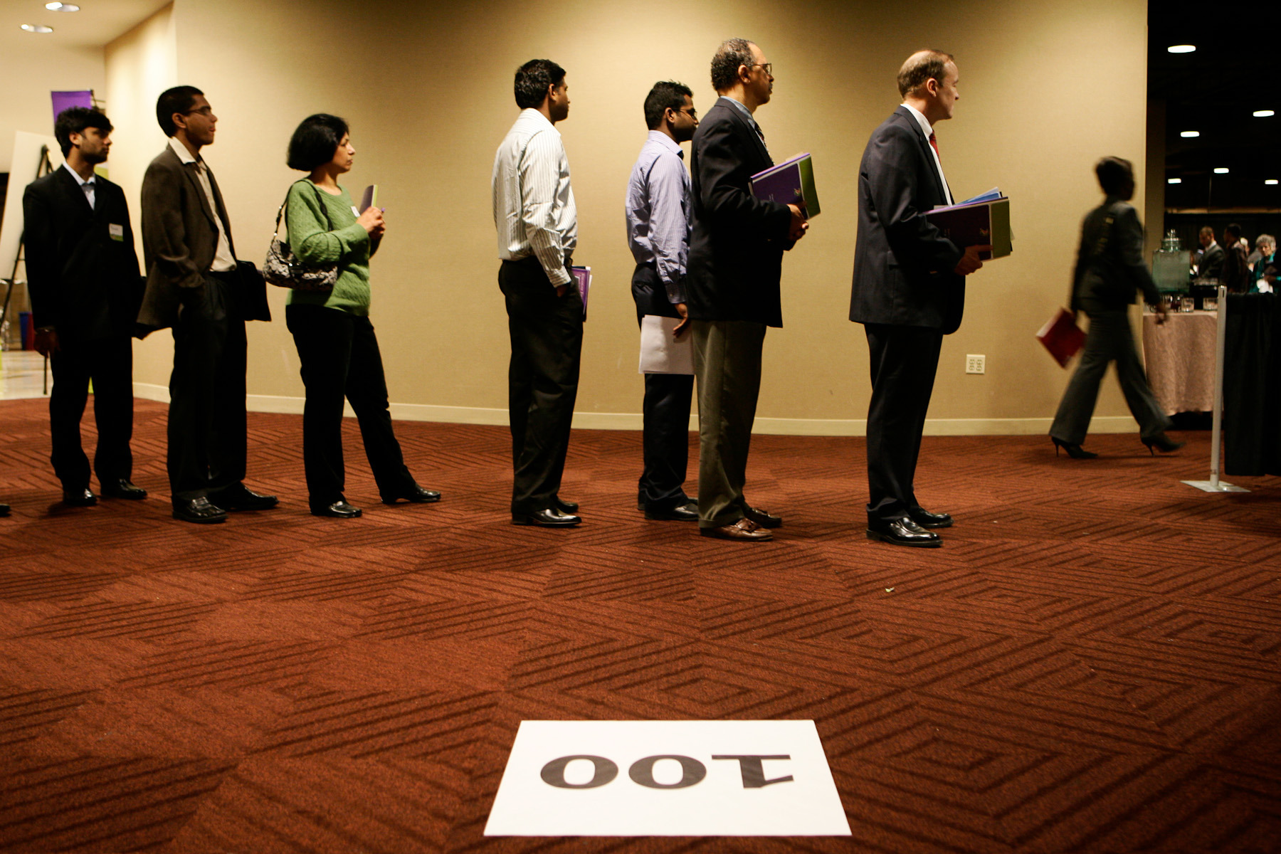 Examiner Editorial: Fatcat bureaucrats should stop whining about furloughs