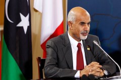 Documents show Libyan president met with Bill Clinton after supporting nonprofit