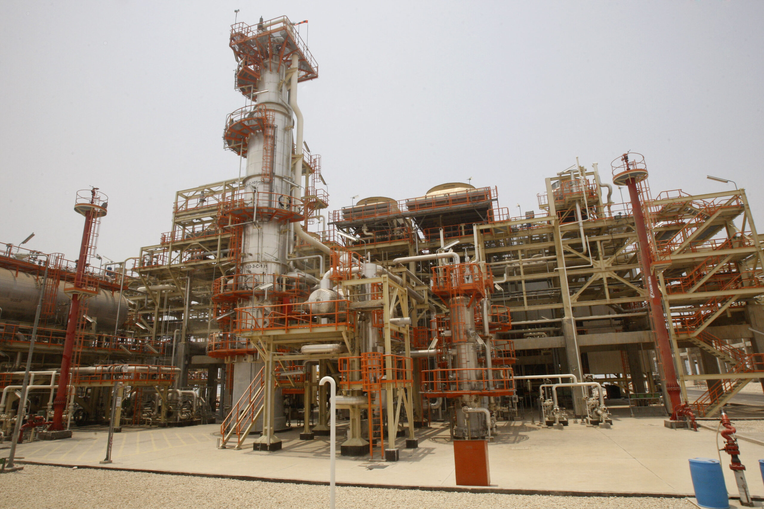 Our ‘friends’ in the Gulf: A nexus of oil, extremism and influence