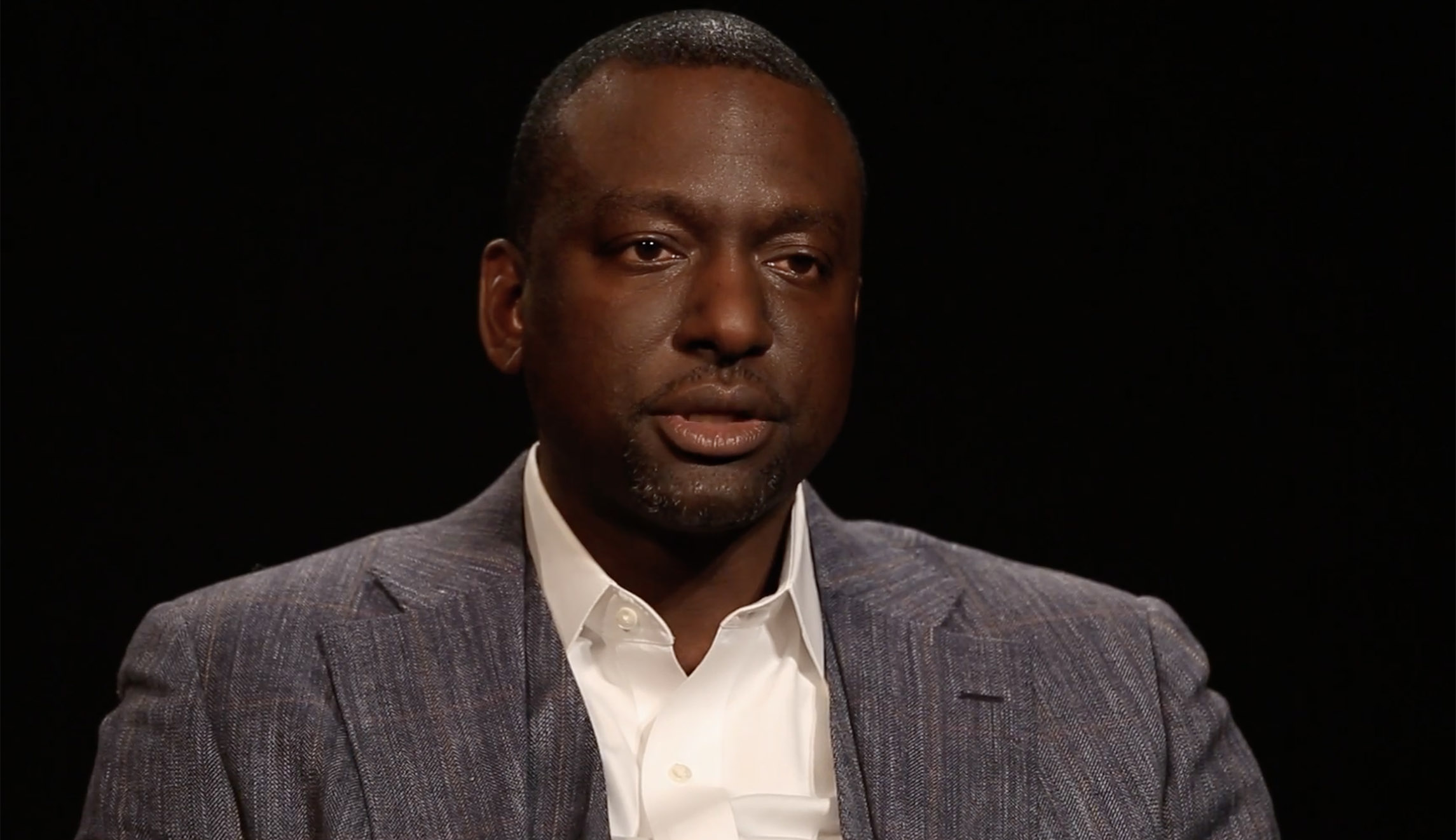 ‘Central Park Five’ member mocks Trump’s claim to want facts before making Charlottesville statement