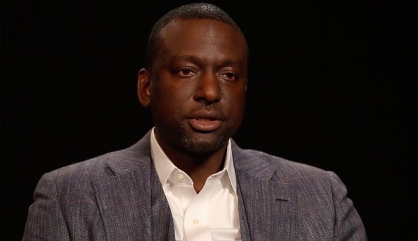 ‘Central Park Five’ member mocks Trump’s claim to want facts before making Charlottesville statement