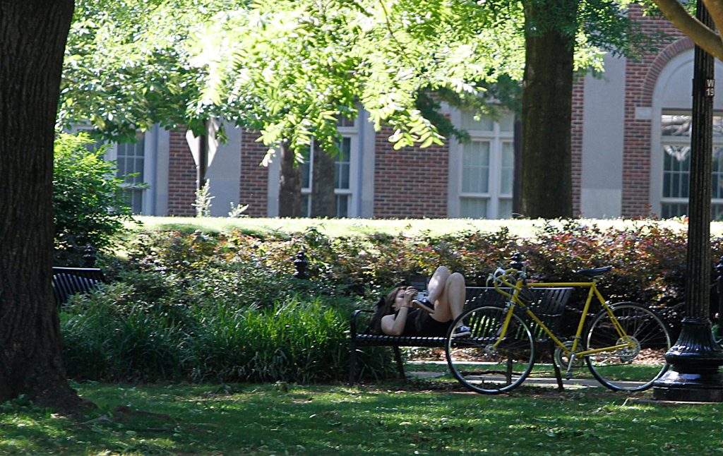 Student loan interest rates to rise with Treasury 10-year note