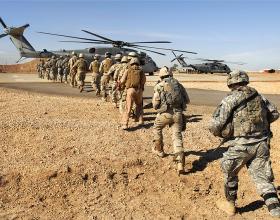 CIA is Not the Answer in Afghanistan