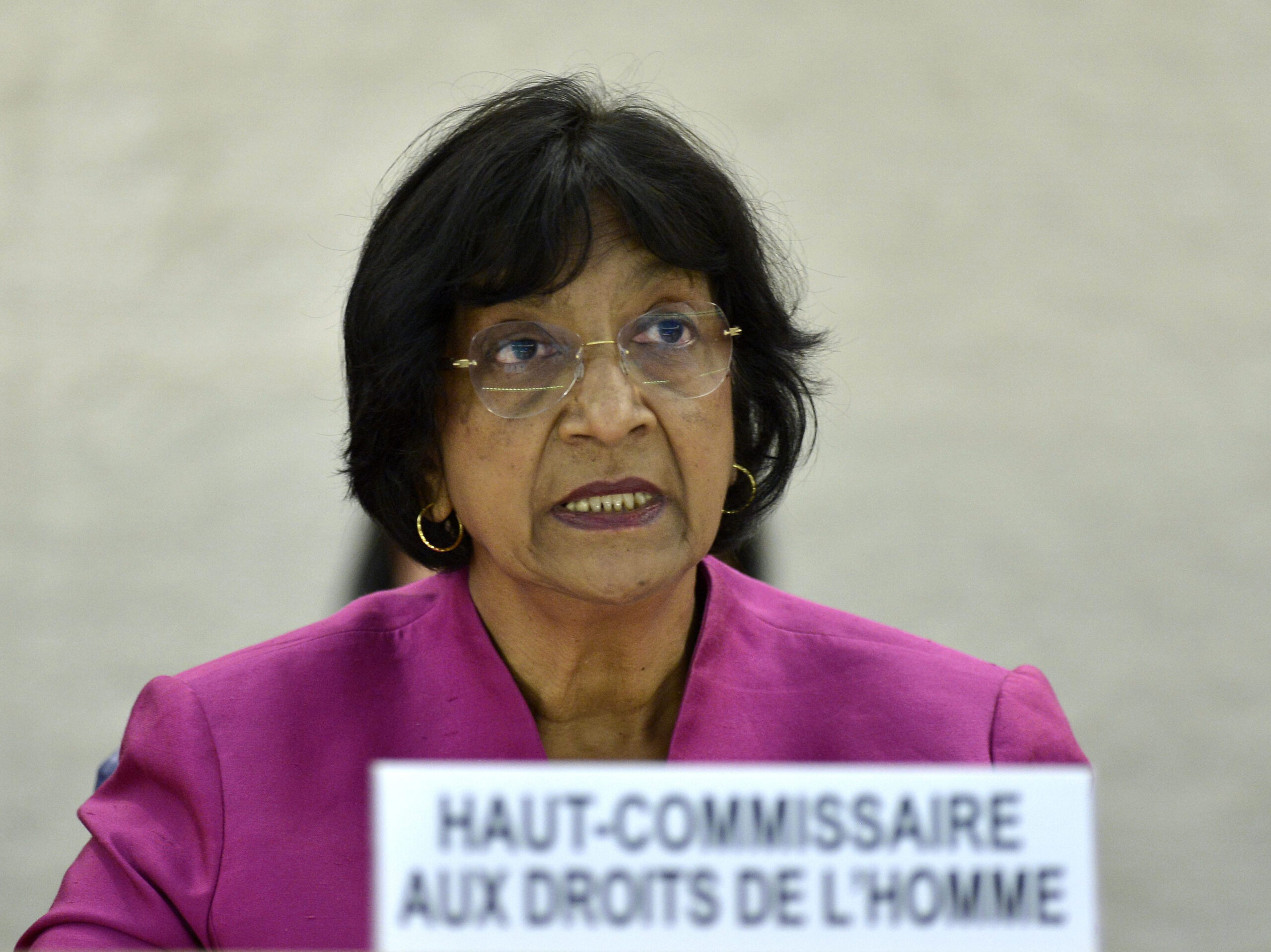 Syria says Assad will remain president until 2014