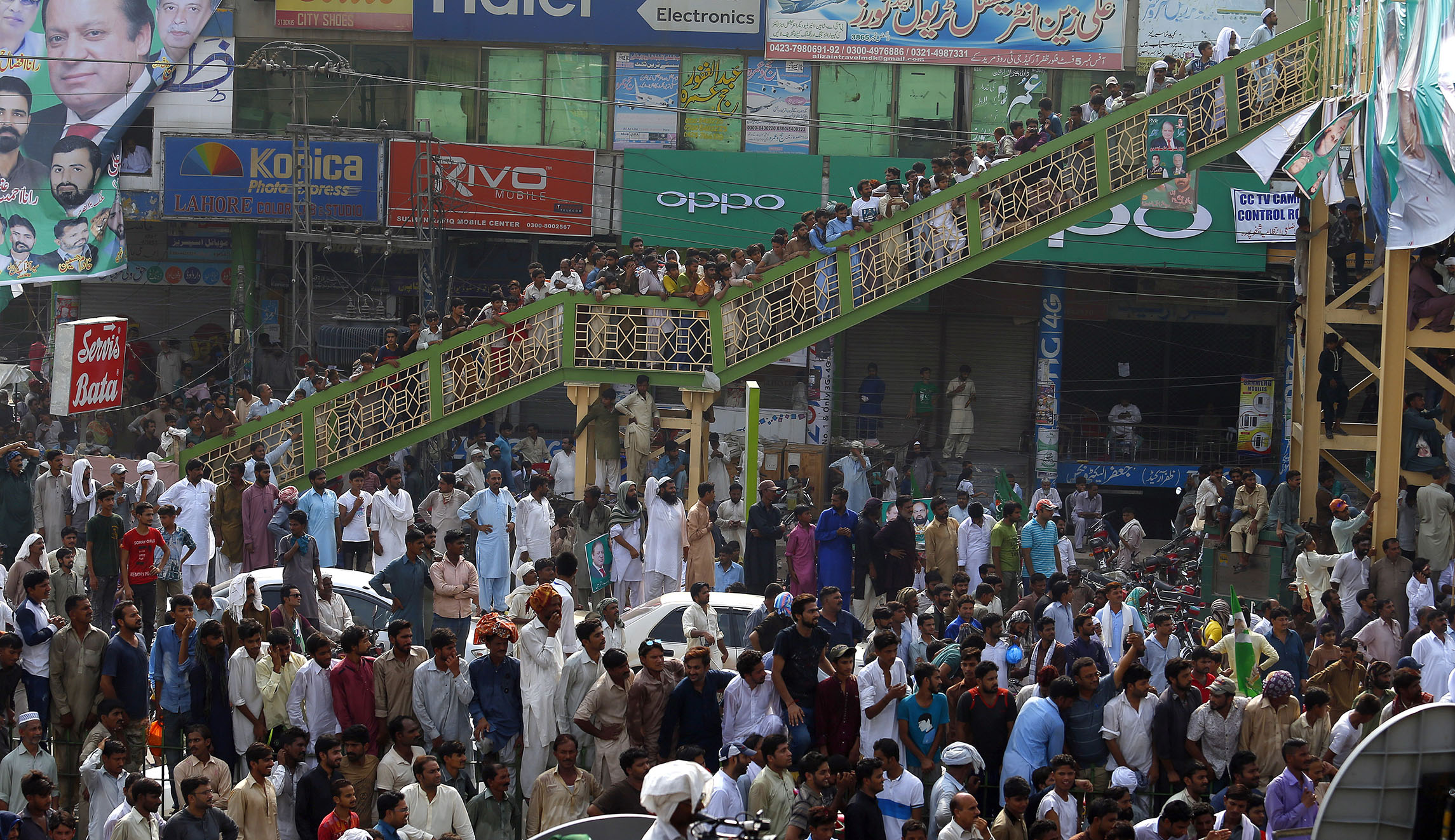 Why Pakistan matters