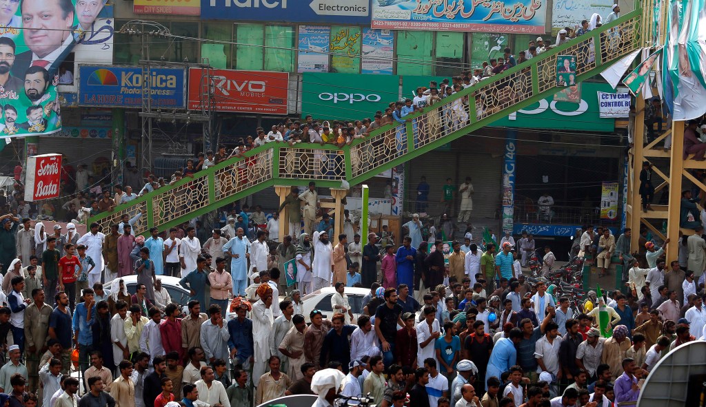 Why Pakistan matters