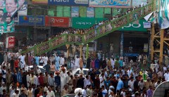 Why Pakistan matters