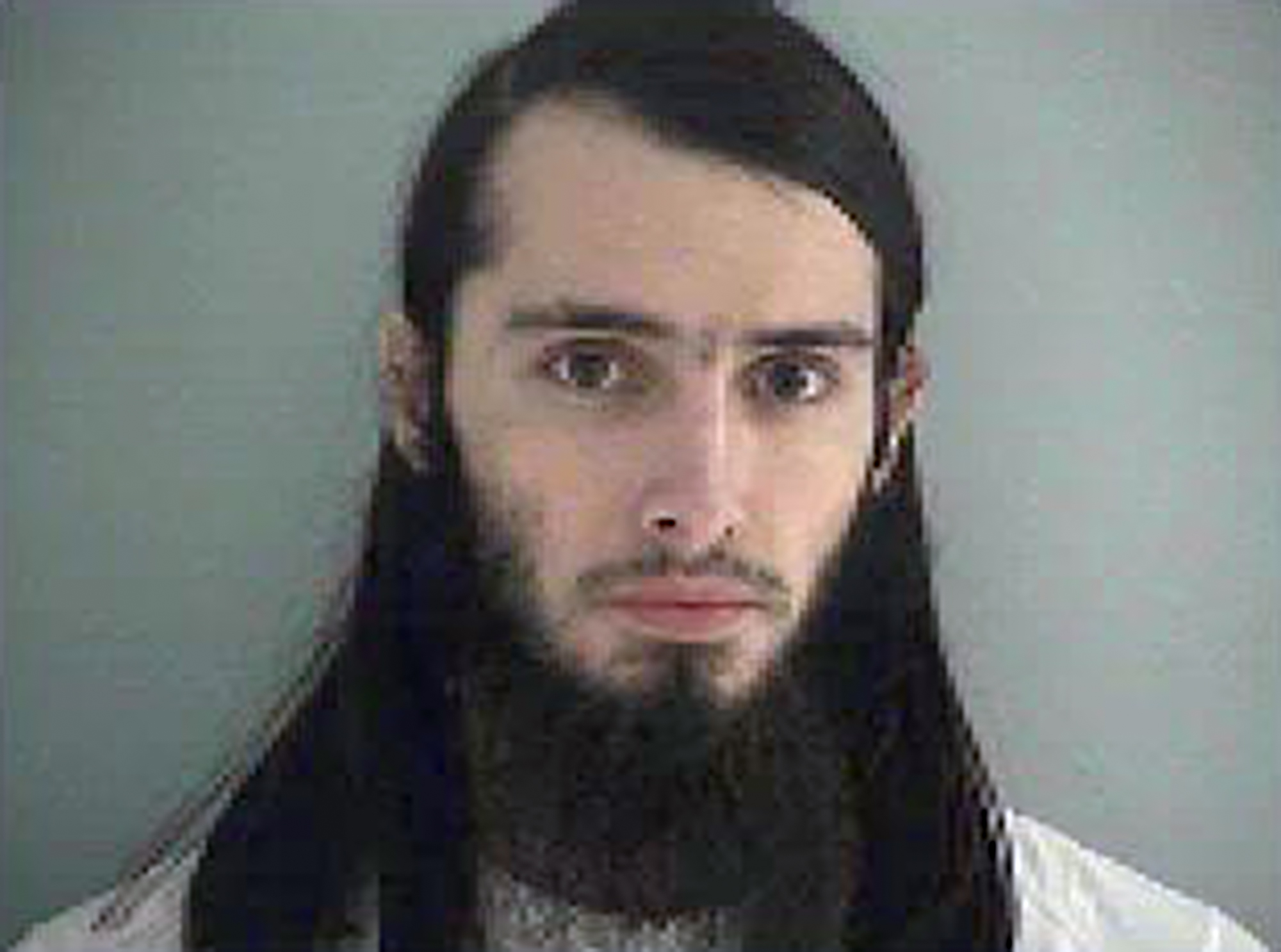 Ohio man sentenced to 30 years for plot to attack U.S. Capitol