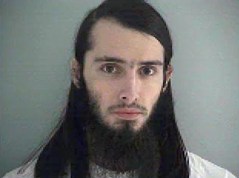 Ohio man sentenced to 30 years for plot to attack U.S. Capitol