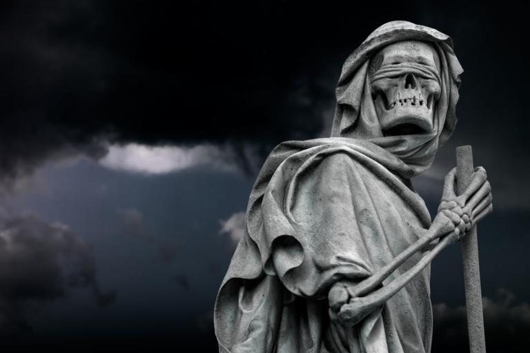 Kill the Death Tax