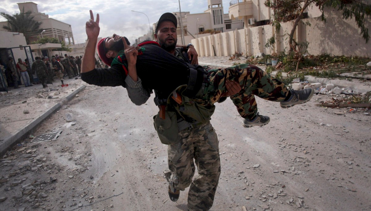 Six years after U.S. involvement in Libya began, here are 3 things we ...
