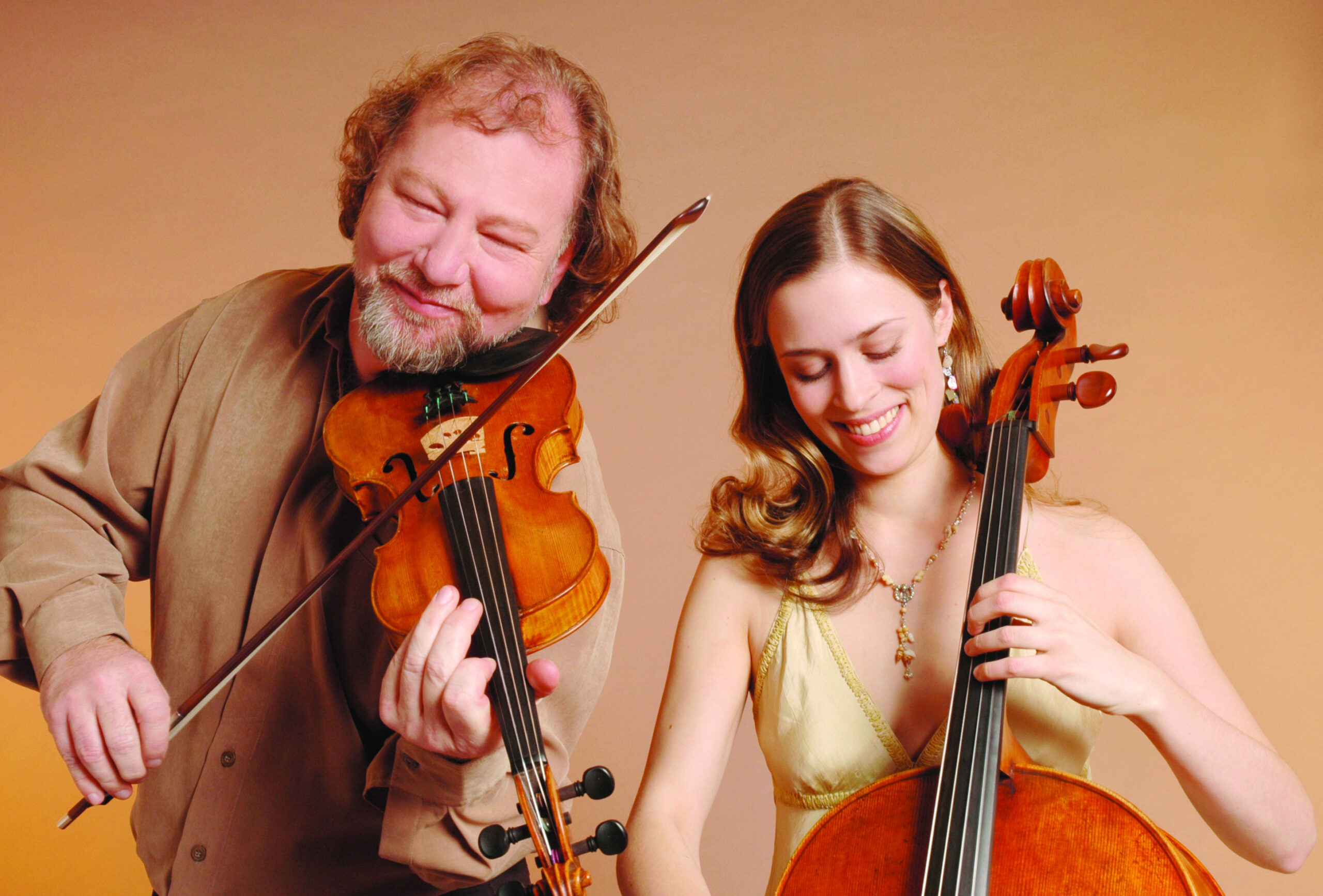 Fiddling start to a new year: Fiddler’s Feast at Strathmore