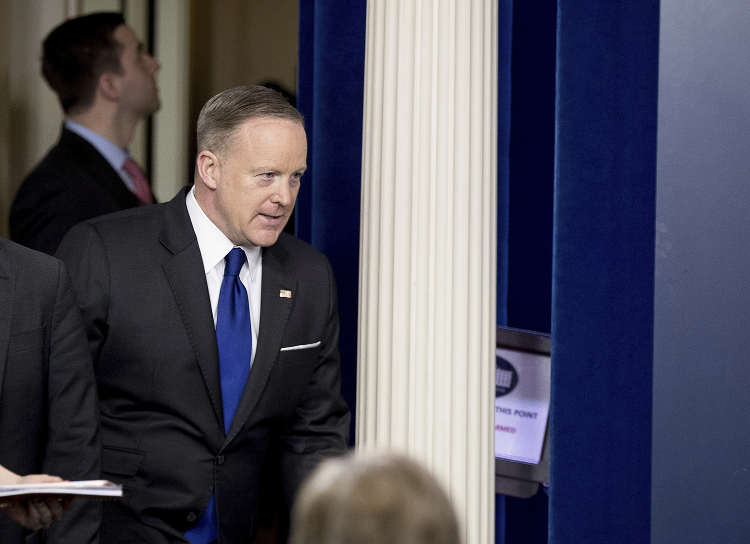 Spicer: Trump’s ‘going to get’ AHCA vote on Friday