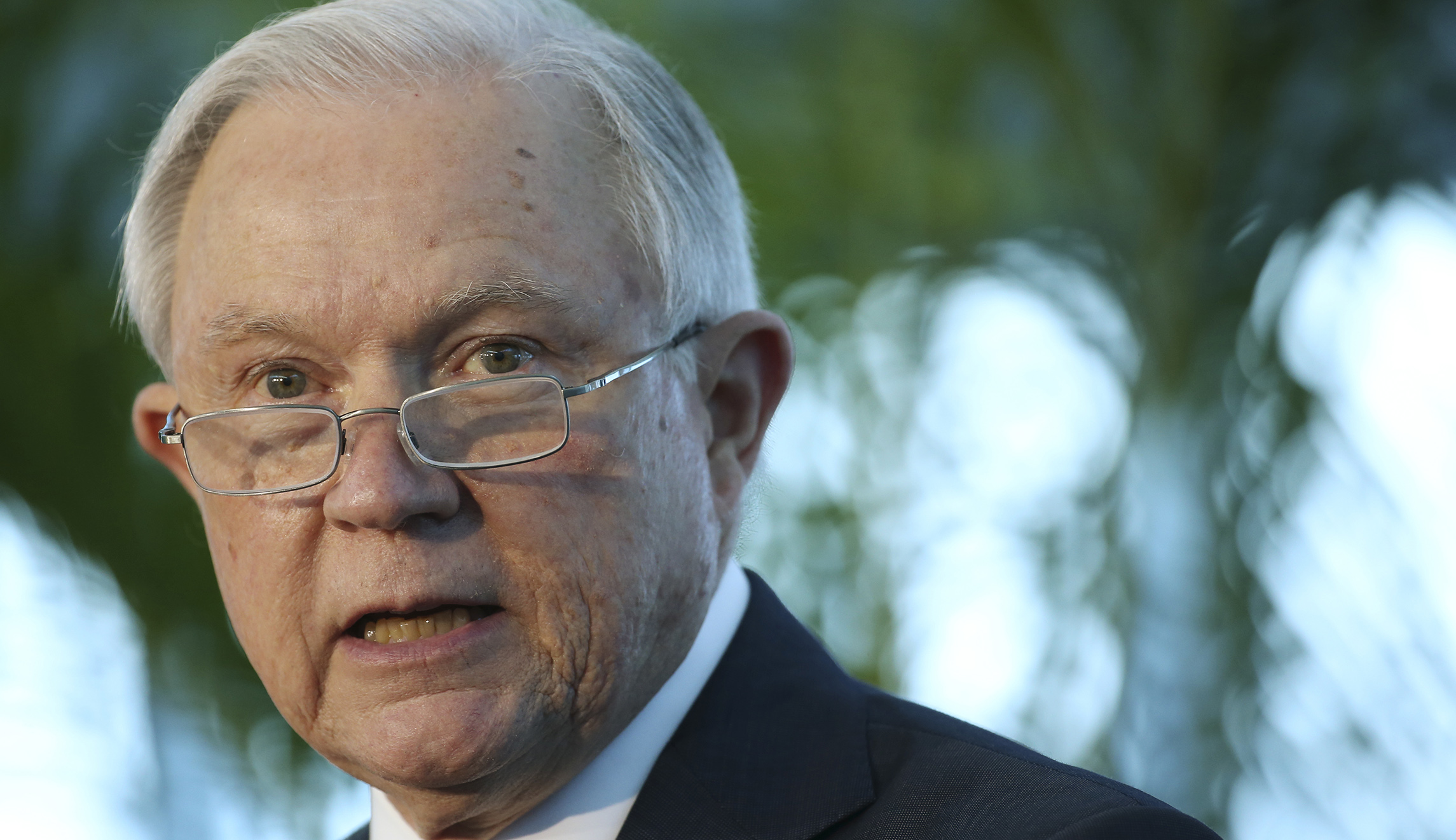 Federal judge rules Jeff Sessions cannot withhold funds from sanctuary cities