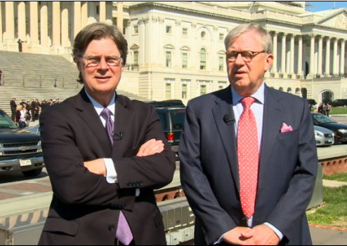 Coming Soon: Byron & Barone