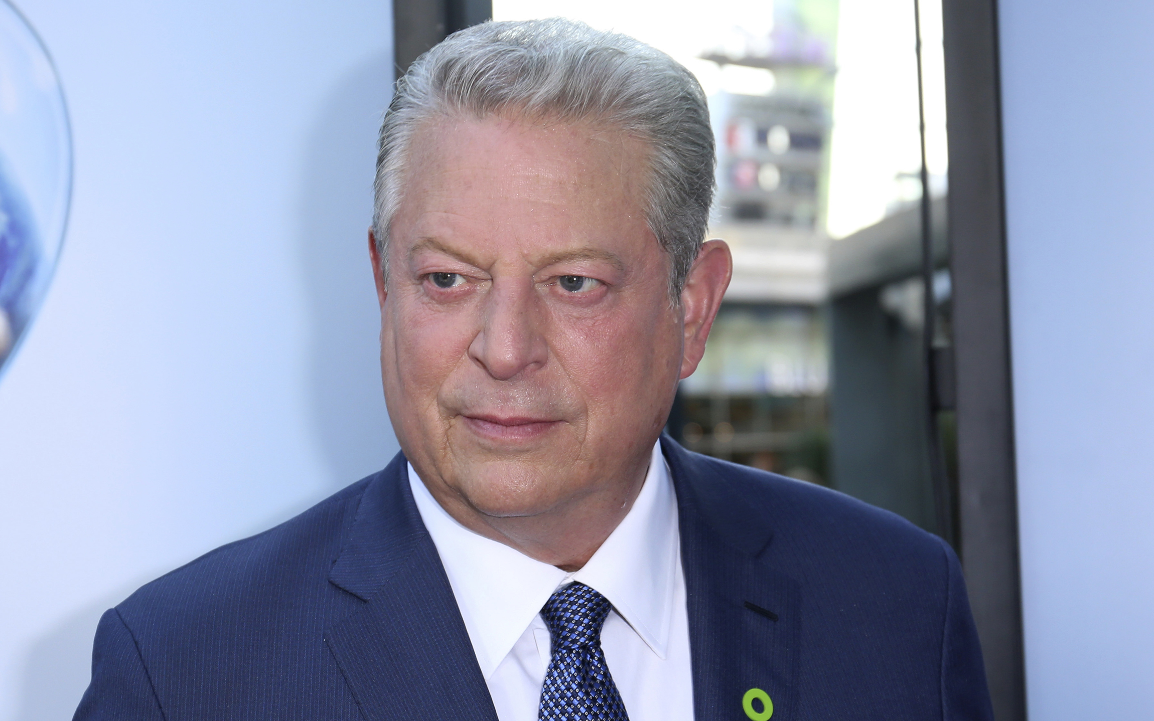 Al Gore suggests Trump presidency could end early for ‘ethical reasons’