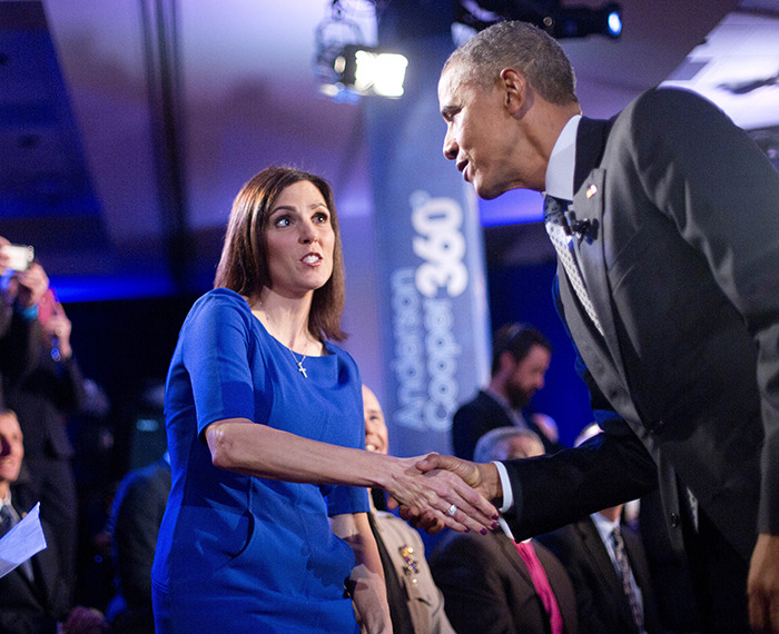 Obama weekly report card: A from Zogby, ‘He is winning,’ D- from Babbin, ‘Meaningless gun plan’