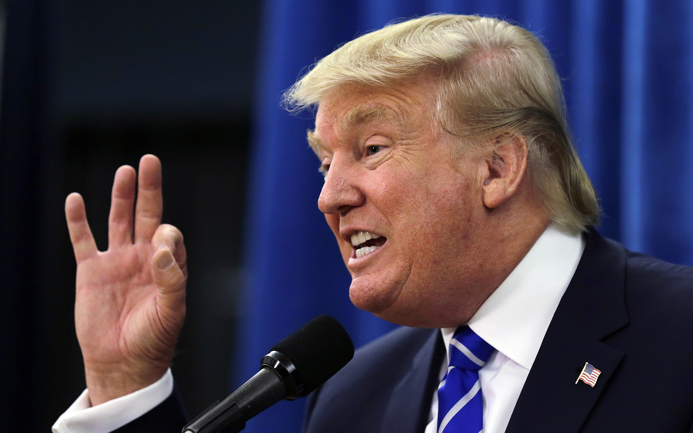 Trump to boast about jobs and wages in State of the Union address