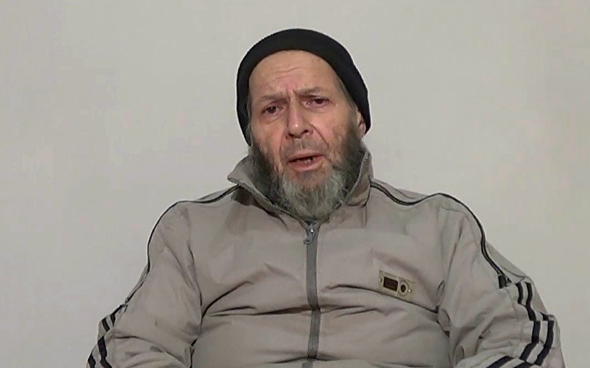 Weinstein family slams ‘inconsistent,’ ‘disappointing’ US response to hostage crisis