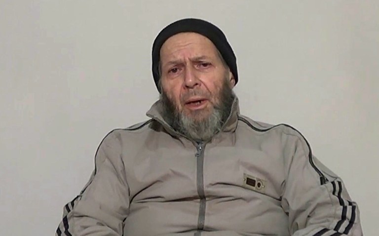 American hostage Warren Weinstein was one of two hostages killed during a counterterrorism airstrike on an al Qaeda compound on the Afghan-Pakistani border in January, according White House. The family of Weinstein slammed the 