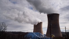Energy Department has the power to save coal and nuclear plants, FERC chairman says
