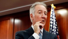 Democratic lawmaker demanding Trump’s tax returns won’t immediately release his own