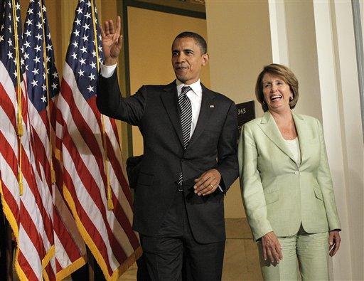 Scary truth about Obamacare keeps seeping out