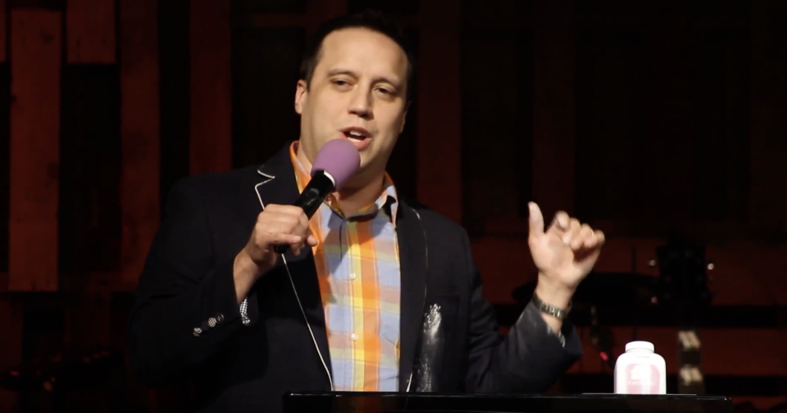 Trump appoints pro-amnesty pastor to evangelical advisory board