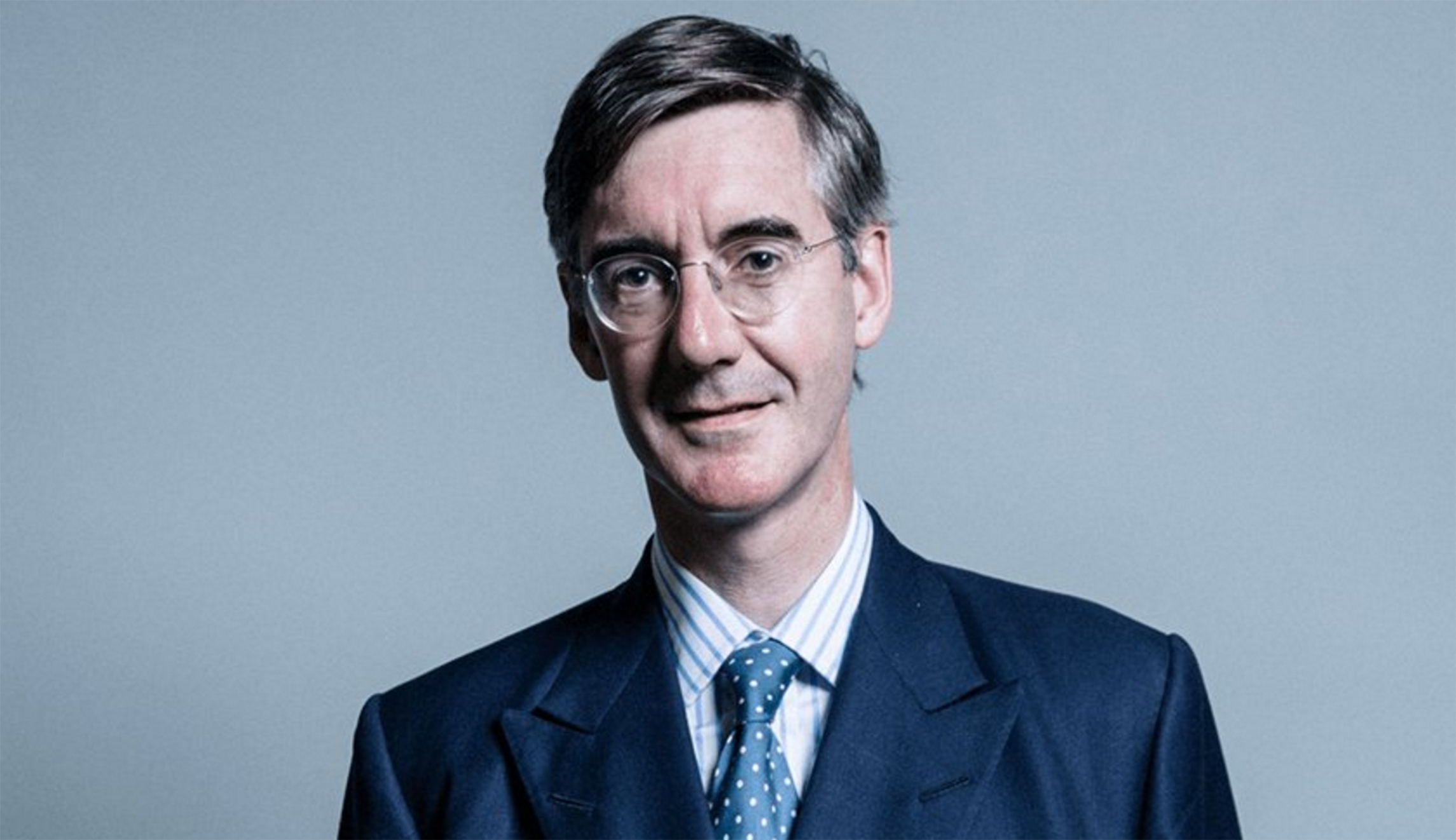 Jacob Rees-Mogg: Britain’s brilliant blend of Trump, Kennedy, and Jefferson