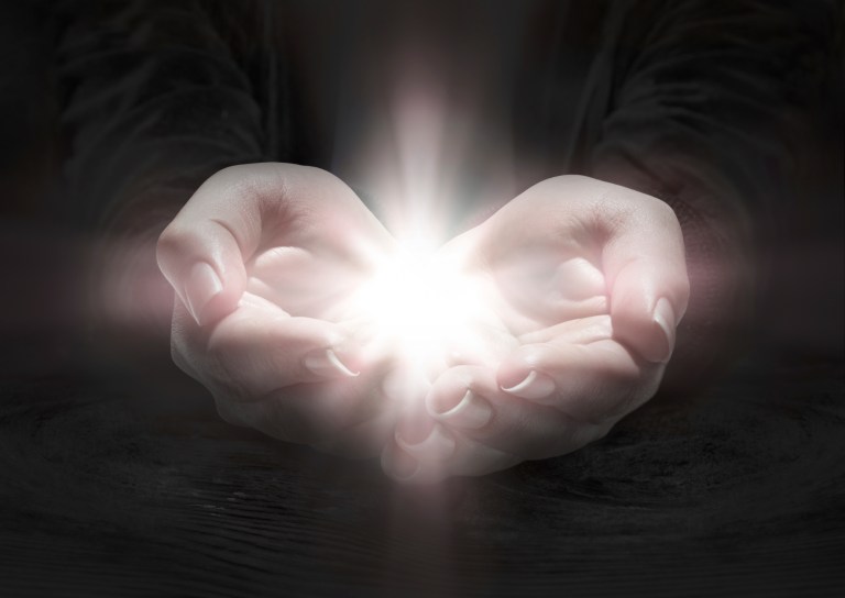 All true rights come from God. (iStock)