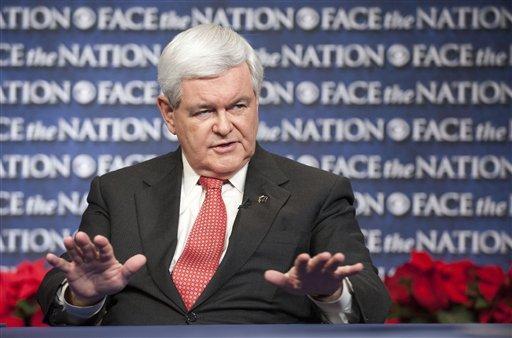 Bachmann; Romney attack Newt again on Freddie Mac