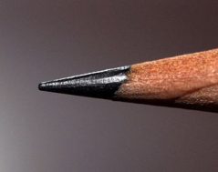 The Sharp Pencil Test