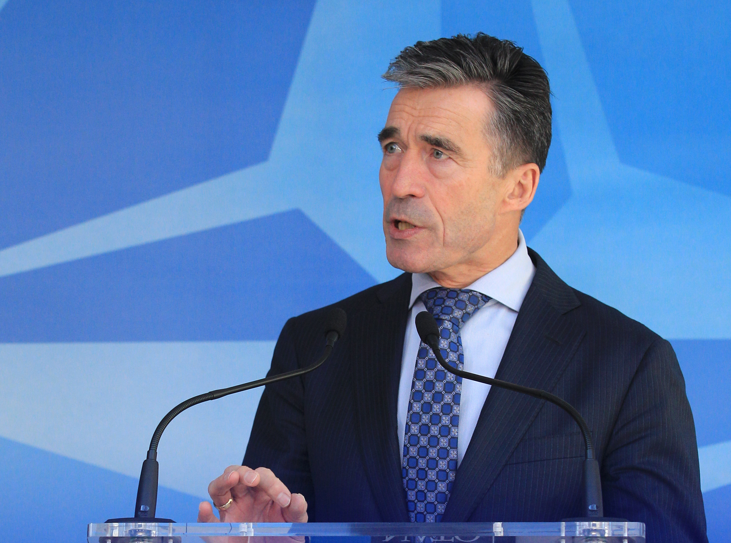NATO ups military presence amid Russian threat