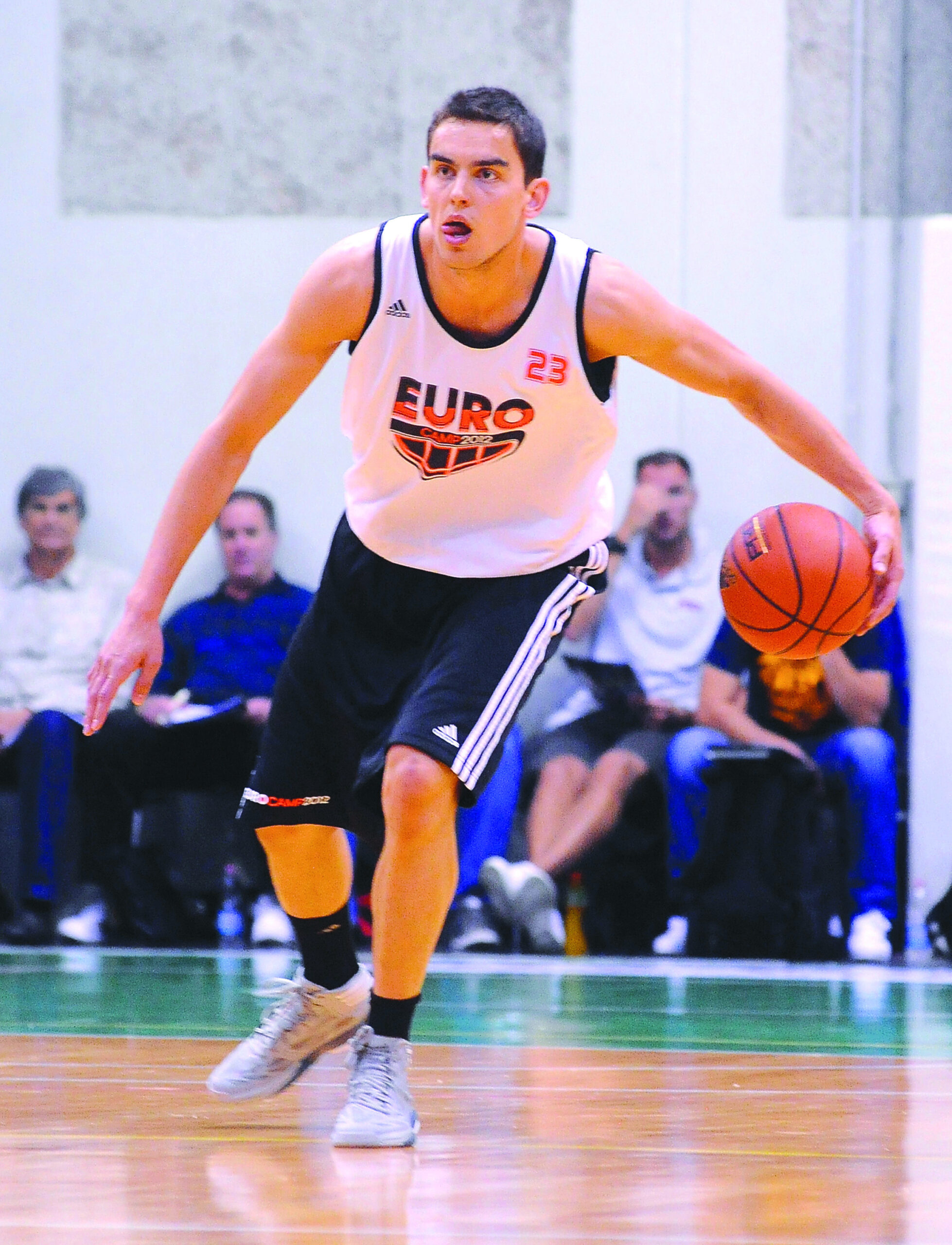 Easy to second-guess Wizards’ draft