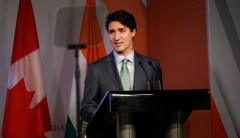 Justin Trudeau announces nearly $3 billion of international investment in women’s education