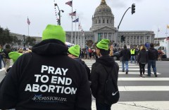 Why we march for life