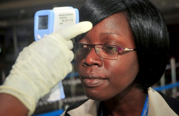 Passengers coming into US from Uganda to be screened for Ebola