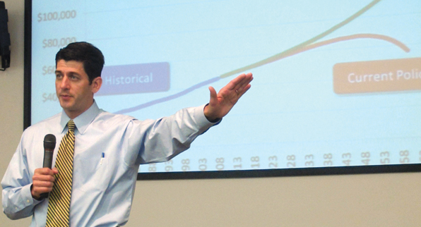 Ryan to put ‘replace’ back in ‘repeal and replace’