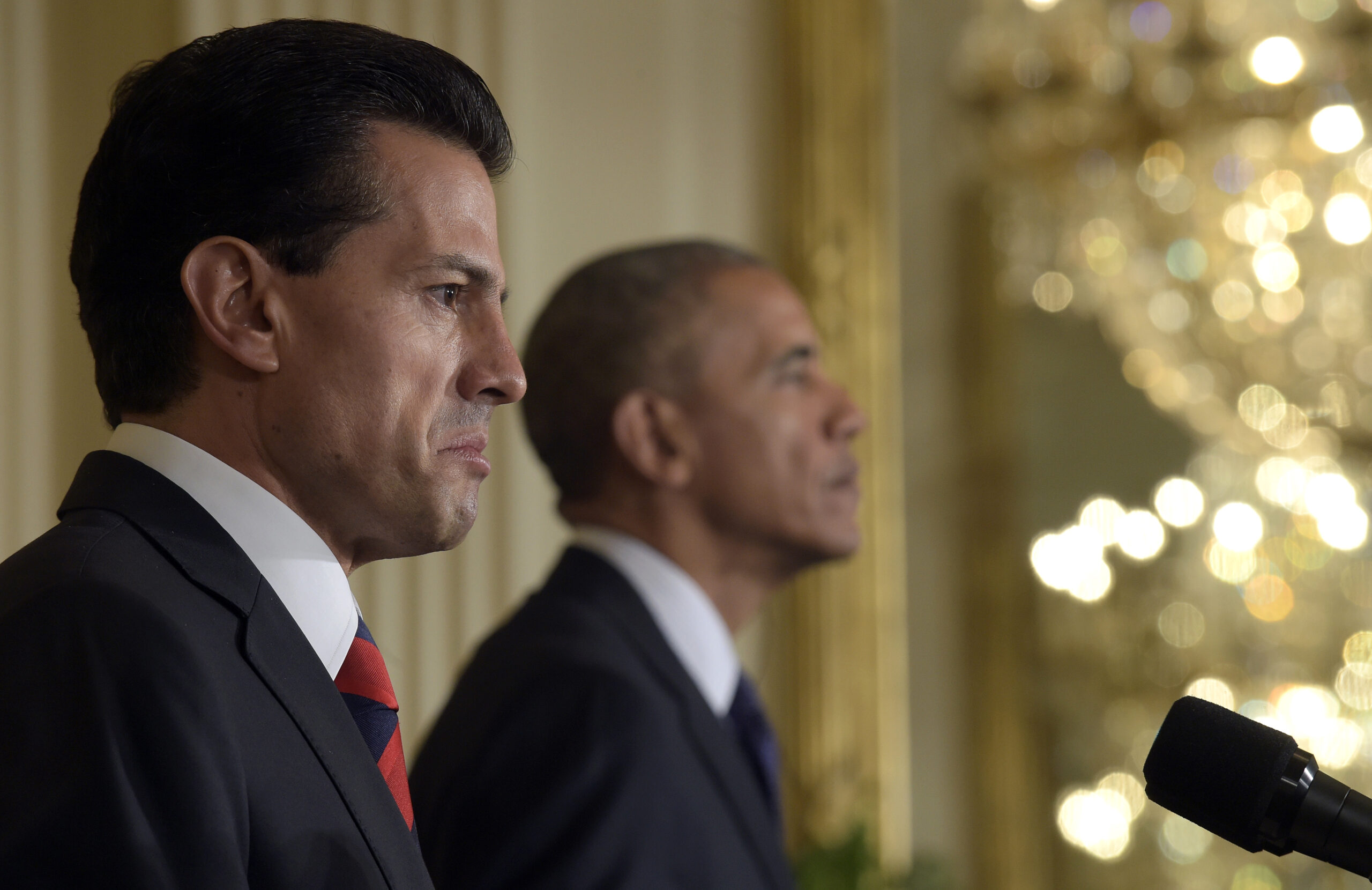 US wants Mexico under grid security pact before year’s end