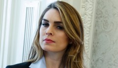 The Trump White House in review: Week 58