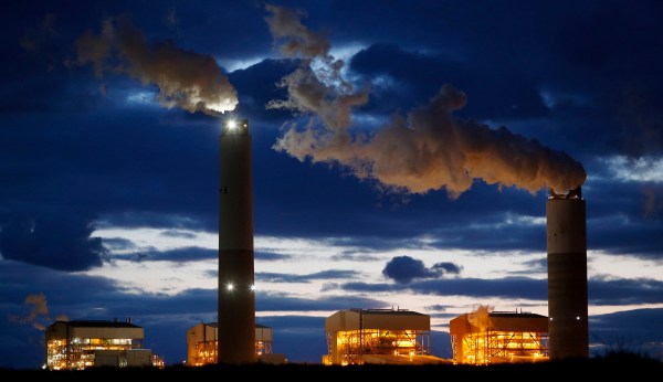 Moody’s: Coal bailout bad for consumers, good for First Energy