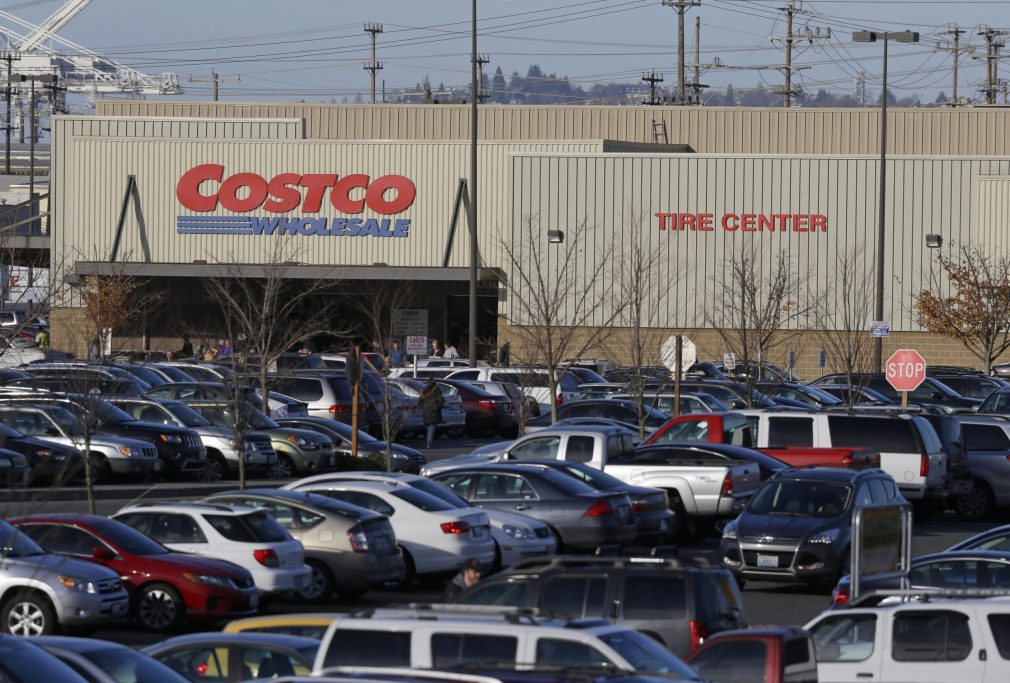 Teamsters recommends members approve new Costco contract